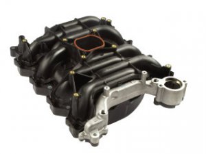 96 - 2000 Ford 4.6L Engine Intake Manifold OE Dorman 615-178