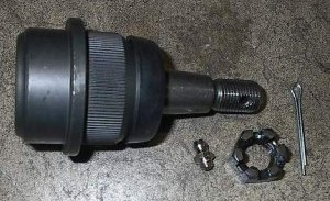 Upper Ball Joint 93-2004 Jeep Grand Cherokee FK3134T