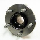 Front Hub Bearing 02-2007 Saturn Vue W/ABS 513189