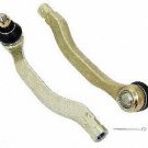 Passenger Side Tie Rod End 1990 - 1993 Accord ES3154