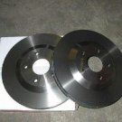 1997 - 2004 Corvette C5 Front Brake Rotors
