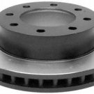 2000- 2008 Silverado, Suburban 4x4 FRONT Brake Rotor 55056