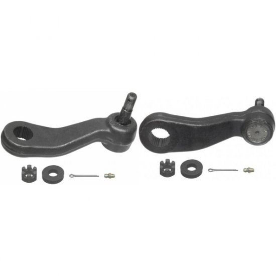 Pitman Arm 4 Groove Spline 2003 2007 Hummer H2 K6536