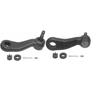 Pitman Arm 4 Groove Spline 2003 2007 Hummer H2 K6536