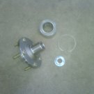 Front Hub and Bearing KIT 2001-2008 Mazda Tribute 518515