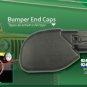 1997-2006 Jeep Wrangler Front Bumper End Cap RH 924-203