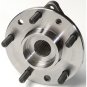 1983-1991 Blazer S10 T10 4WD wo/ABS Front Hub Bearing 513013