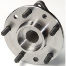 1991 Chevrolet Blazer 4WD wo/ABS Front Hub Bearing 513013