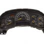 2003-2005 Suburban Remanufactured Instrument Cluster 599-301