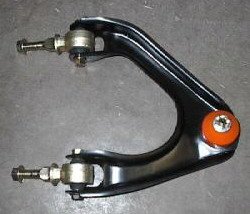 1990-1993 Accord Front Upper LEFT control Arm K9816