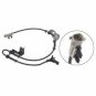 2001 - 2005 Dodge Grand Caravan Front ABS Wheel Sensor 970-025