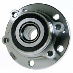 2005 - 2011 VOLKSWAGEN Jetta Front Wheel Hub Bearing Assembly 513253