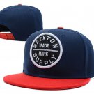 Fashion Men gray baseball Snapback Hat Hip-Hop adjustable bboy cap