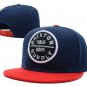 Fashion Men gray baseball Snapback Hat Hip-Hop adjustable bboy cap