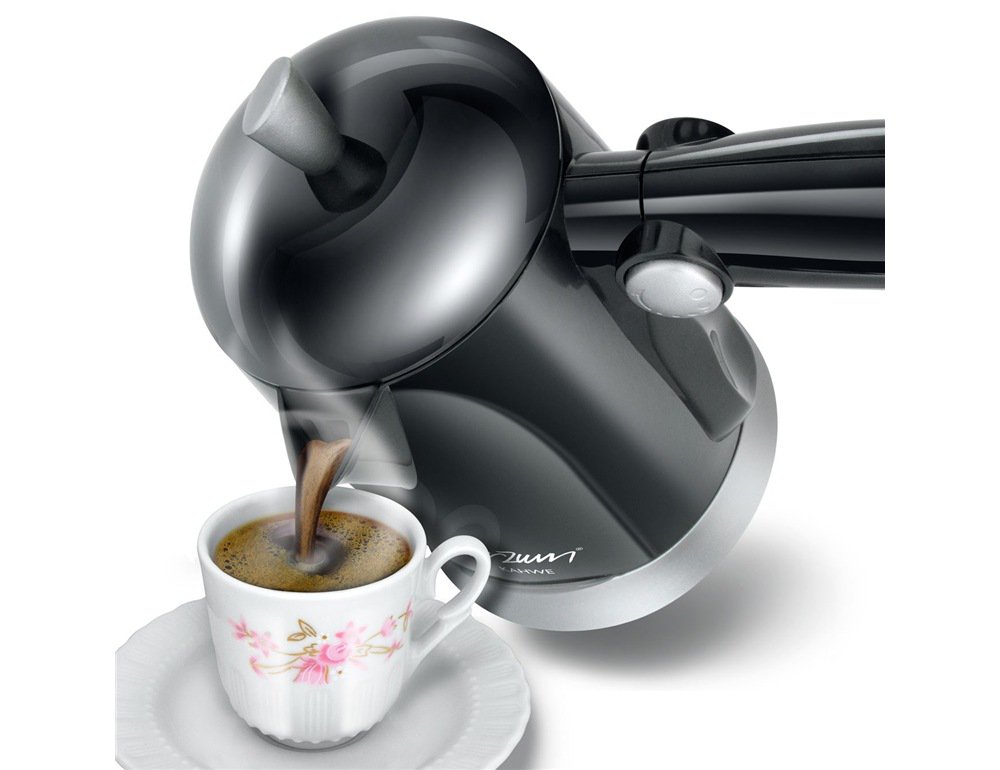 Arzum AR322 Kahwe Greek Turkish Coffee Maker Electric Pot Briki Ibrik