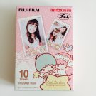 Fujifilm Instax Mini Instant Film - Little Twin Stars - Kiki Lala