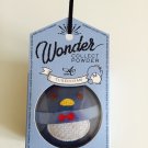 Sanrio AC by AngelColour Wonder Collect Powder (loose powder) - Tuxedosam