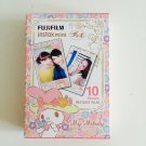 FujiFilm Instax Mini Instant Film - My Melody 40th