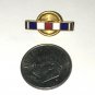 Silver Star Lapel Pin screw-post attachment  U.S. Army U.S. Air Force
