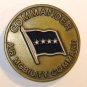 Air Mobility Command Challenge Coin