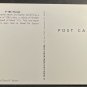 F-18C Hornet military aircraft postcard Fighter Jet Plane