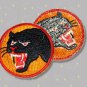 66th Infantry Division Patch from 1945 dated box.