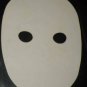 Friday the 13th Part VII Mask, paper, promo item