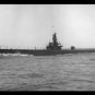 USS Kete SS-369 Postcard US Navy Submarine