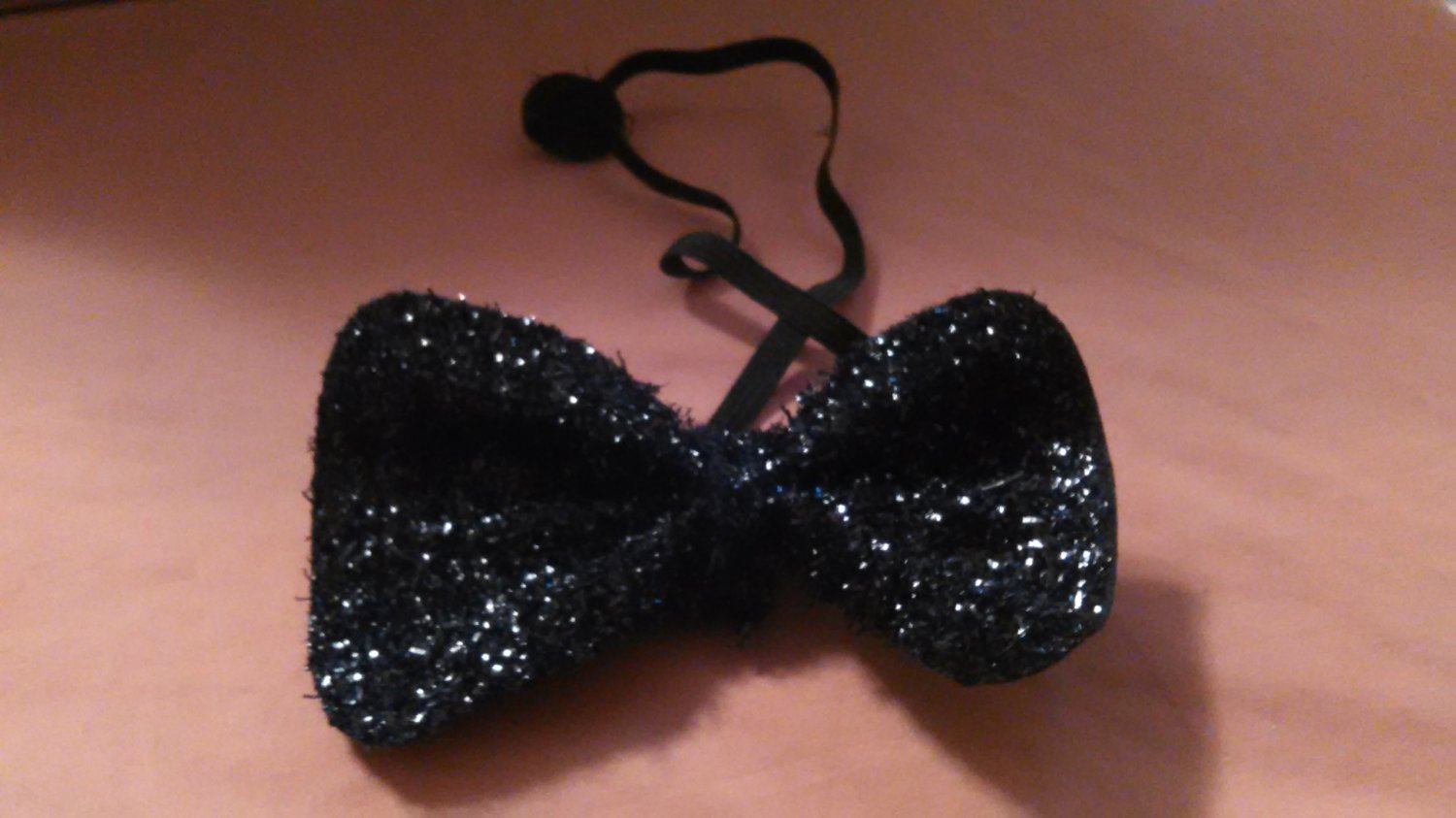Halloween Bowtie