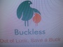 Buckless