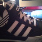 Nice Adidas Shoes Paid 89.99 only wore few times