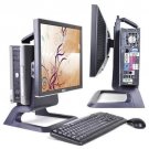Dell OptiPlex 745 Ultra Small Form Factor All-in-One Set Core 2 Dell OptiPlex 745 Ultra Small Form Factor All-in-One Set Core 2
