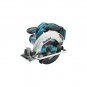 Makita XT250 LXT 18V Cordless Lithium-Ion 1/2 in. Hammer Drill Circular Saw