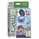 LeapFrog Leapster Foster's Home for Imaginary Friends Game
