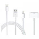 Lightning 8 pin to 30 Pin Converter Adapter