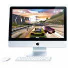 Refurbished - Apple iMac 21.5" Core i5 4GB All-in-One Computer - MC309LL/A-R Refurbished - Apple iMac 21.5" Core i5 4GB All-in-One Computer - MC309LL/A-R