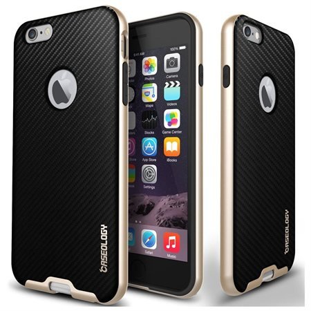 Apple iPhone 6 Plus (5.5" inch) Case