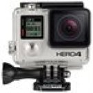 GoPro Hero 4 Black Edition Camcorder (CHDHX-401)