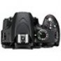 Nikon D3200 24.2 MP CMOS Digital SLR with 18-55mm