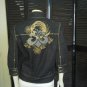Dereon Blue Denim Jacket