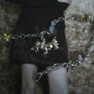 Scottie Swarovski Crystal Bracelet