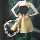 Yellow Swarovski Crystal Bracelet