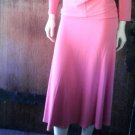 Salmon Skirt
