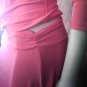 Salmon Skirt