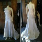 Tadashi Shoji Bridal Wedding
