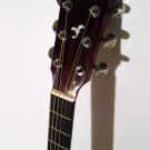 YAMAHA FS700S CONCERT ACOUSTIC GUITAR BUNDLE *LIKE NEW!*