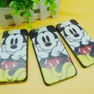 ~ Cute, Lovable Smiling :) Mouse Case for Apple iPhone 4 4S 5 5S 6 6 Plus