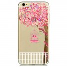 ~* New UltraSoft TPU Amazing Art Transparent Apple iPhone 6 Case *~