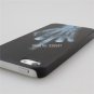 ~ X-Ray Middle Finger Offensive Black Case for Apple iPhone 4 4S 5 5S 6 6 Plus