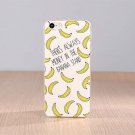 Deep Banana Philosophy Hard Plastic Case for Apple iPhone 4 4S 5 5S 6 6 Plus